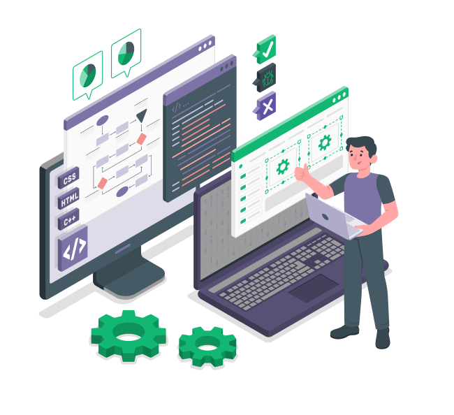 The Impact of Web Development Companies on Digital Transformation