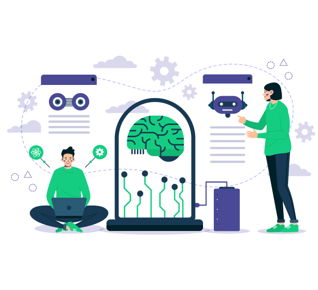 The Future of Decision-Making: How AI Consulting Services Elevate Business Intelligence