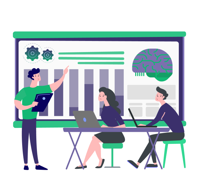 Intelligence AI Consulting Services for Smarter Decision-Making