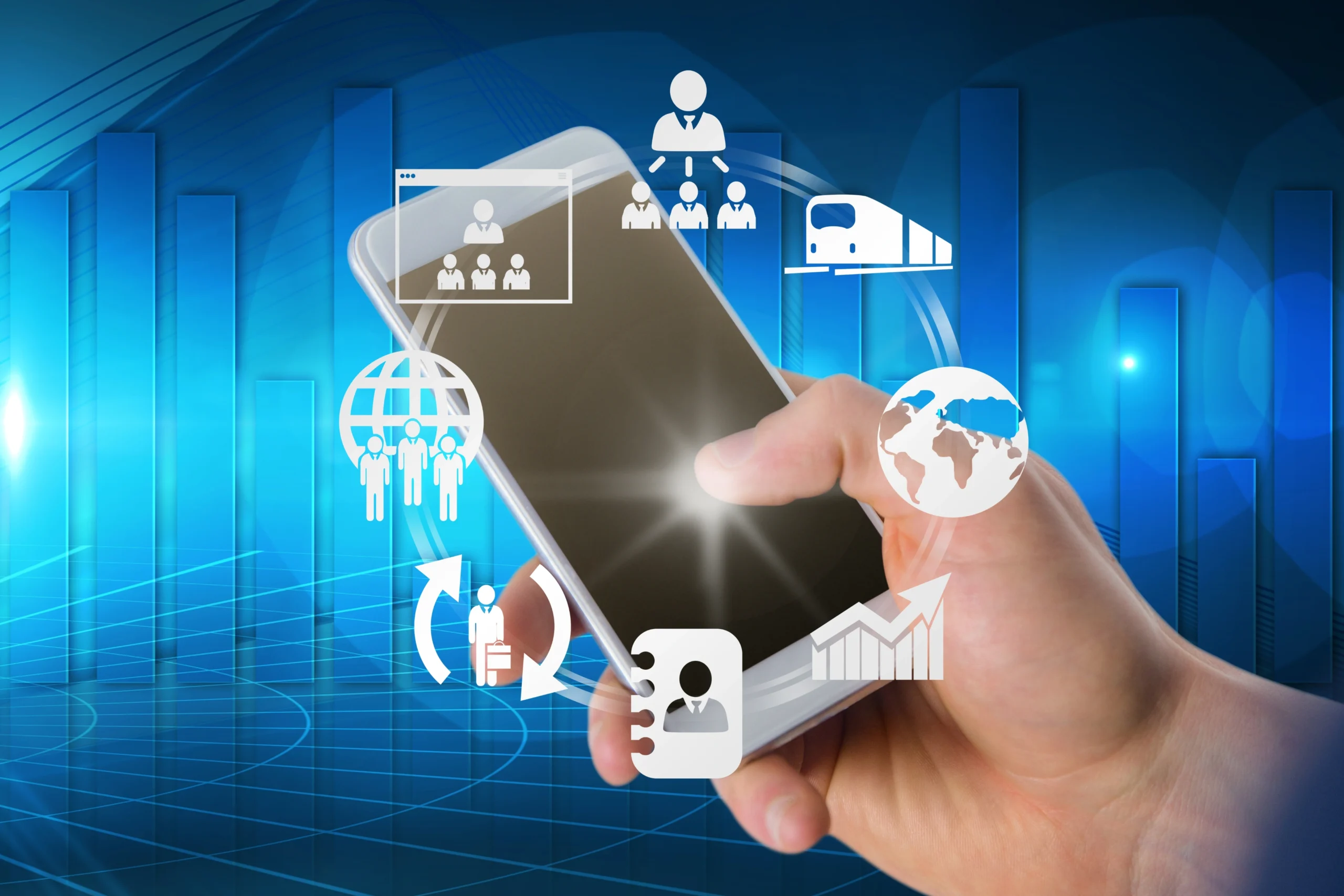 Android Talent Built for <span>Real-World Mobile</span> Products