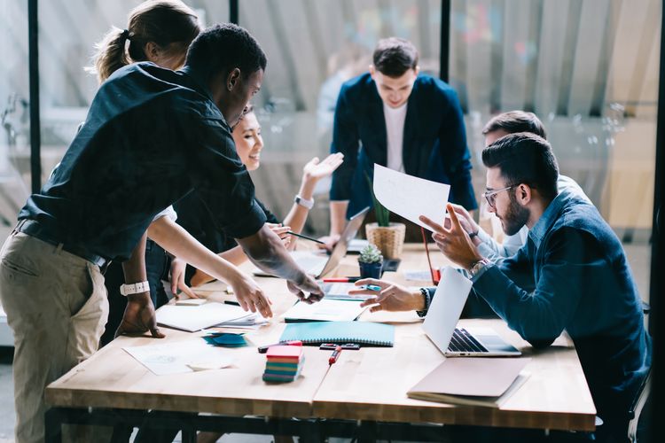 Hire React Native Developers for <span>Mobile Product</span> Development