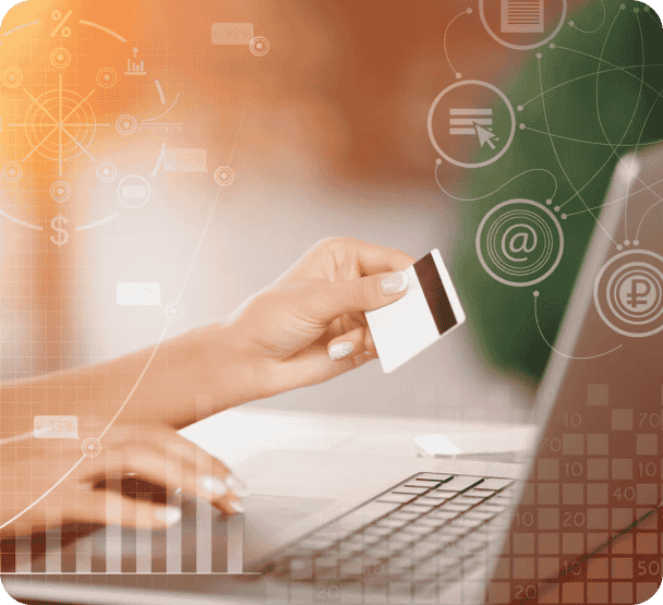 A Trusted Partner for <span>Banking Software</span> Development