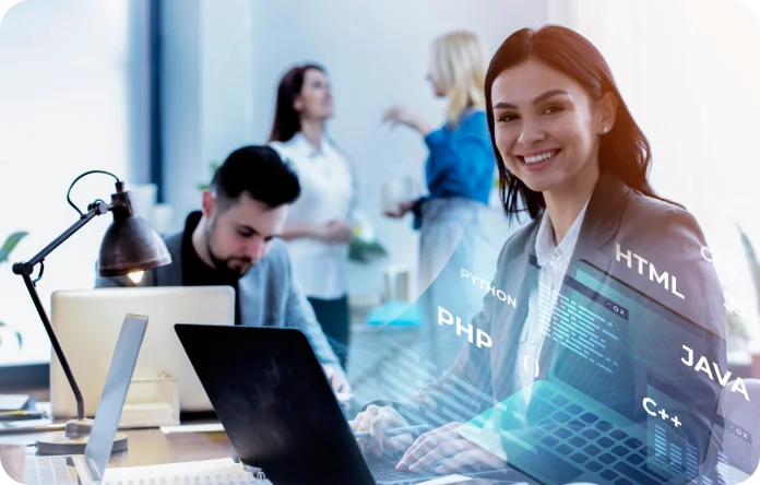 Flexible Hiring Models That <span>Fit Your Needs</span>