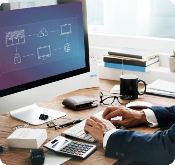 Hire <span>Software Developers</span> for Custom Applications