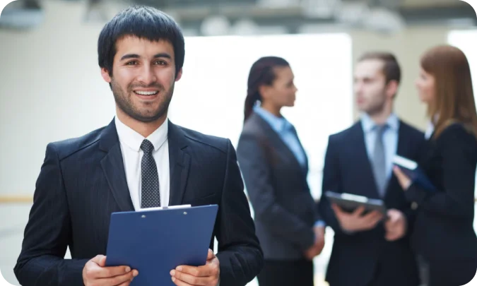 Current Openings – Join <span>Our Team!</span>