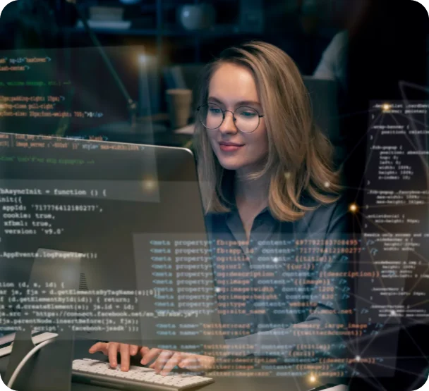 Hire <span>Web Developers</span> for Modern Web Applications