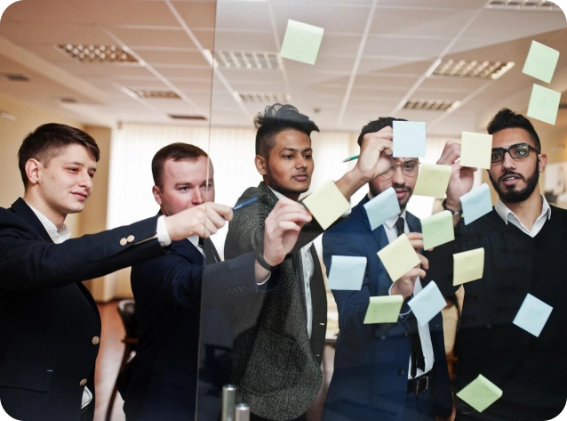 Flexible Ways to Scale Your <span>.NET Team</span>
