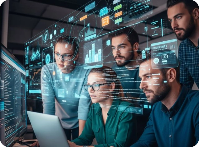 Flexible Ways to Scale Your <span>Backend Team</span>