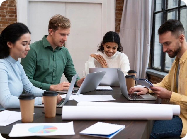Flexible Ways to Scale Your <span>Frontend Team</span>
