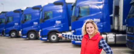 Transportation Companies