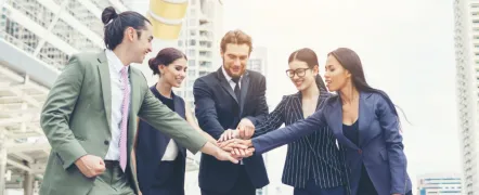 Agencies & Partners