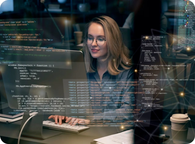Hire <span>.NET MAUI Developers</span> for Cross-Platform Solutions