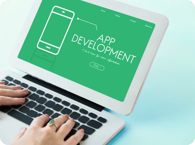 Hire Android Developers for <span>Mobile Application</span> Development