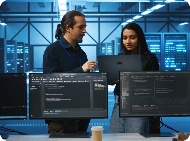 Hire AngularJS Developers for <span>Specialized Solutions</span>