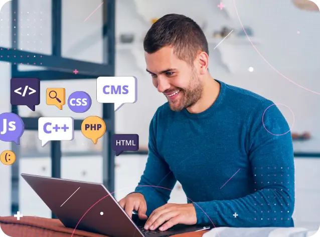 Hire Java Developers for <span>Specialized Business</span> Solutions
