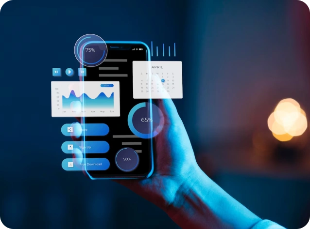 Hire Mobile Developers Across <span>Leading Technologies</span>