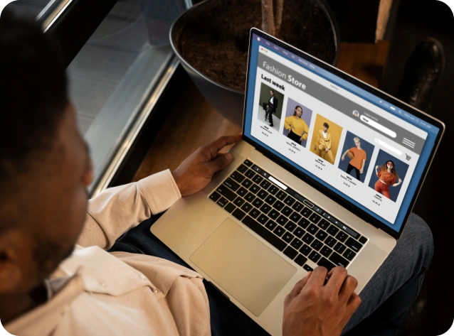 Hire Shopify Developers for <span>Custom Commerce</span> Solutions