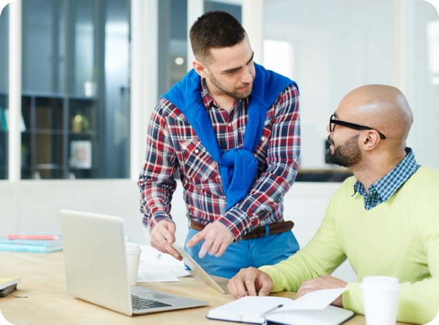 Hire<span> Testing Engineers</span> for End-to-End Quality Assurance