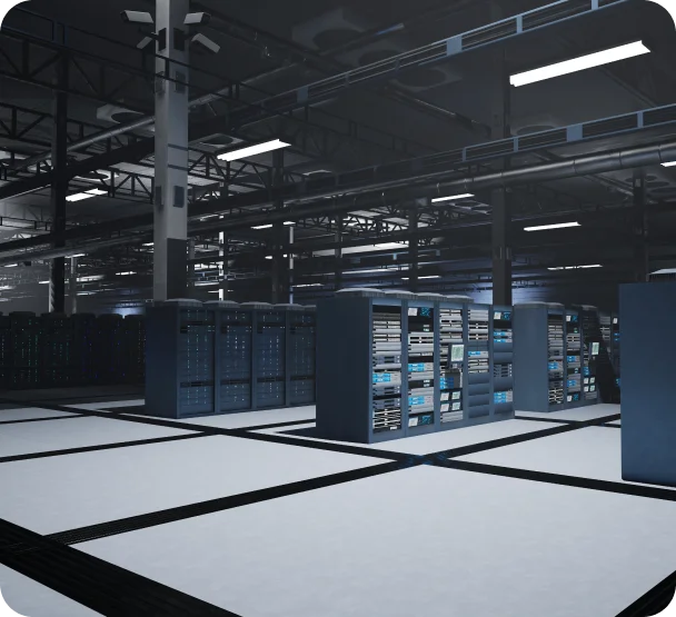 Improving Efficiency Across <span>Warehouse Networks</span>
