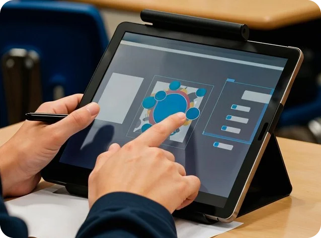 Intelligent Learning <span>Platforms for Better Educational Outcomes</span>
