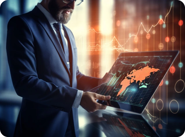 Magento Talent Built for <span>Growing Commerce</span> Operations