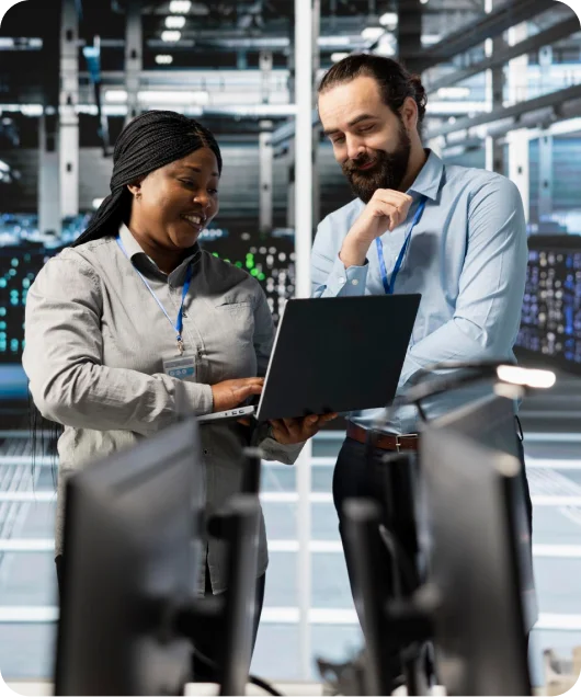 Hire<span> Backend Developers </span>for Scalable Systems