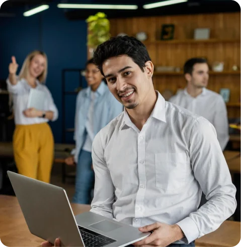 Why Businesses <span>Hire Developers</span> From CS Soft Solutions