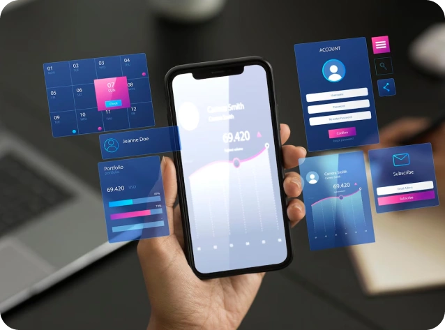 Mobile Talent Built for <span>Modern Product</span> Teams