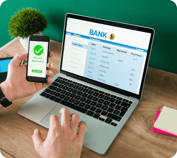Modern Technologies for <span>  Banking Platforms</span>