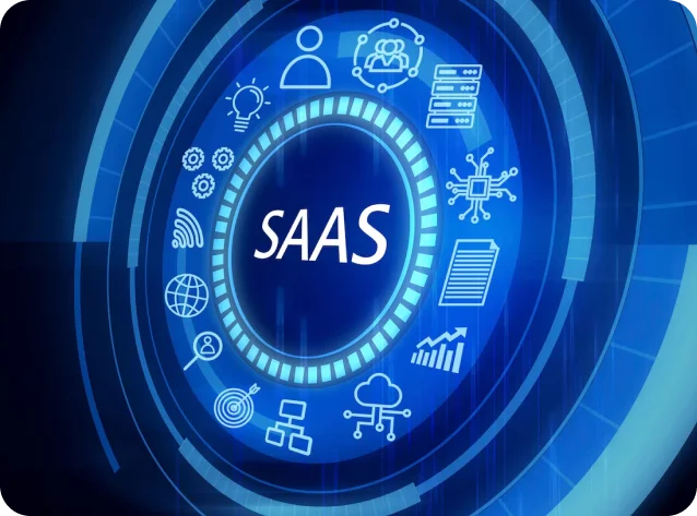 Modern Technologies for <span>SaaS Platforms</span>
