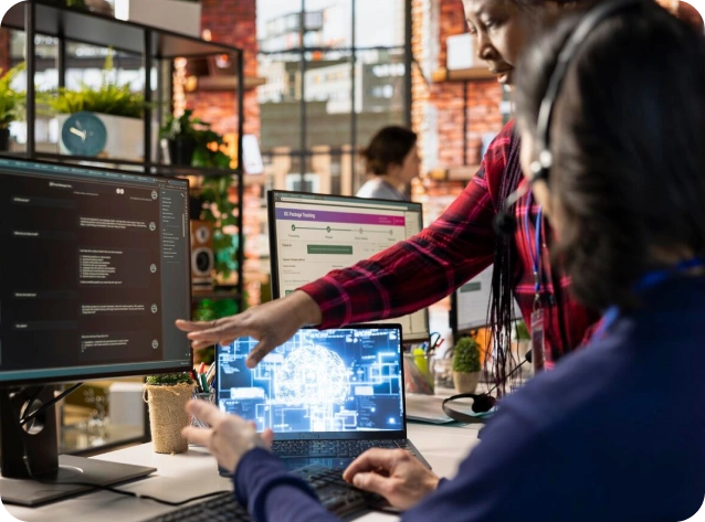 ReactJS Talent Built for <span>Modern Product</span> Teams