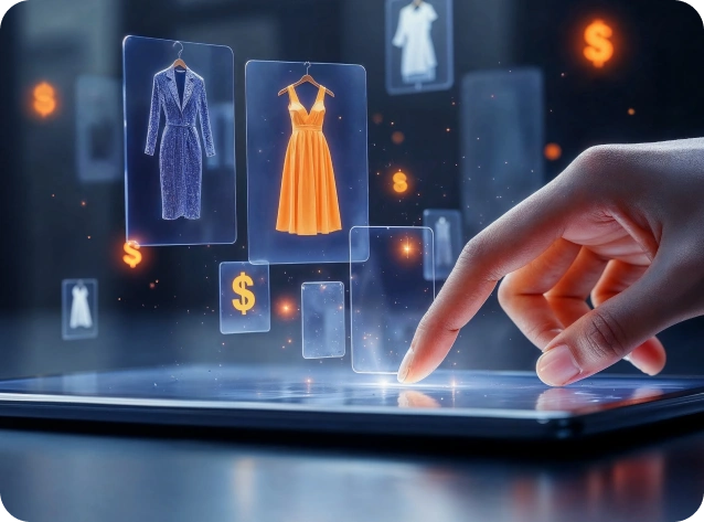 Shopify Talent Built for <span>Modern Commerce</span> Brands