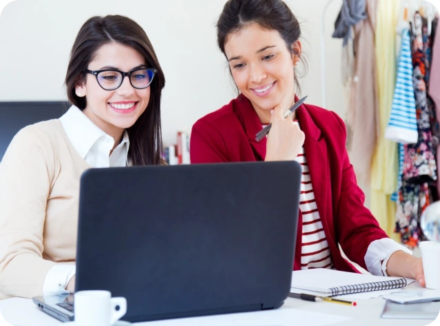 Shopware Talent Built for<span> Modern Commerce</span> Businesses
