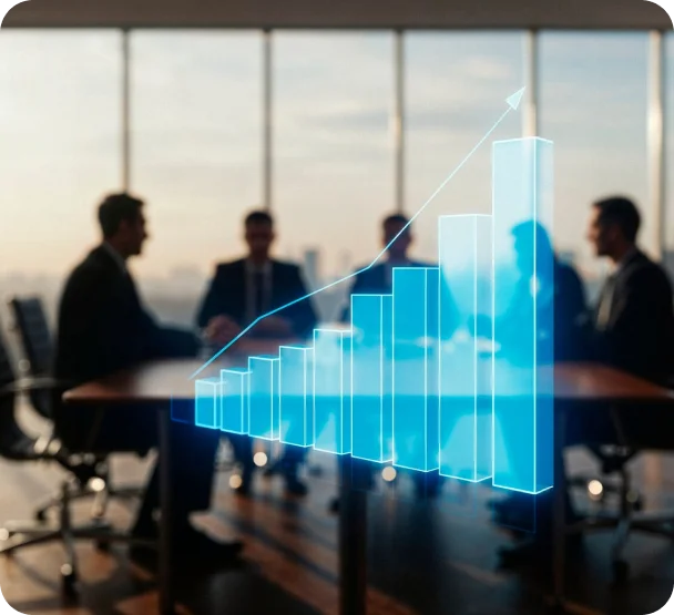 Streamlining <span>Real Estate Management and Growth</span>