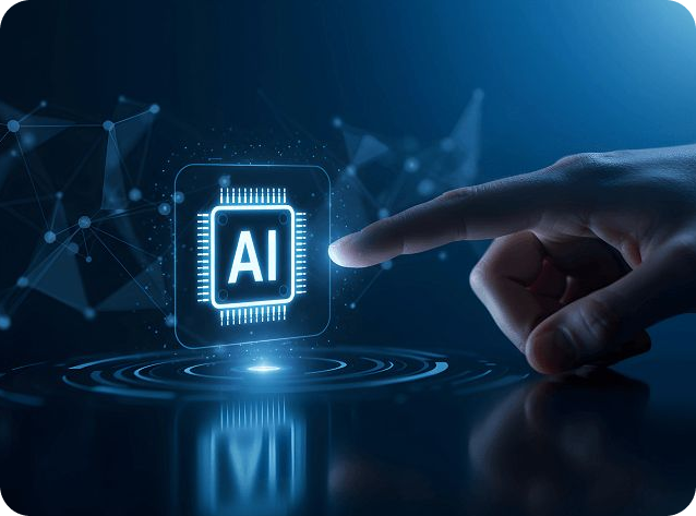 What Our <span>AI & ML</span> Developers Can Build