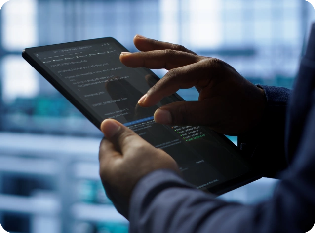 What Our <span>Android Developers</span> Can Build