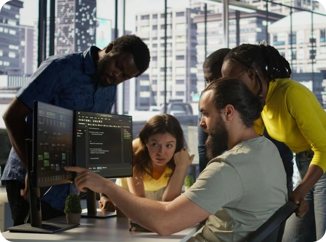 What Our AngularJS Developers <span>Can Build</span>