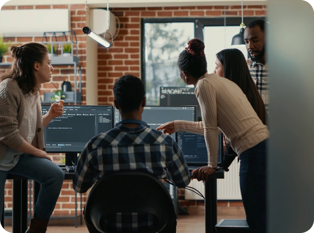 What Our <span>Flutter Developers</span> Can Build