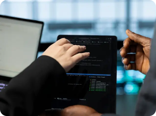 What Our <span>Java Developers</span> Can Build