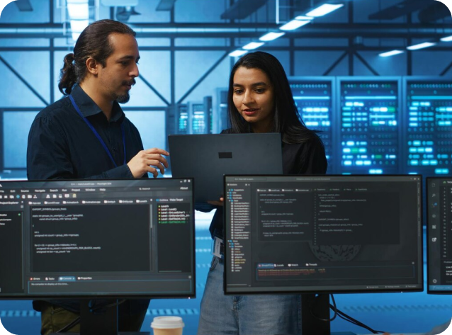 What Our MEAN  Stack Developers <span>Can Build</span>