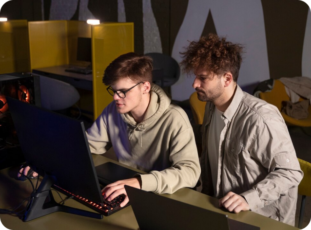 What Our NextJS Developers <span>Can Build</span>
