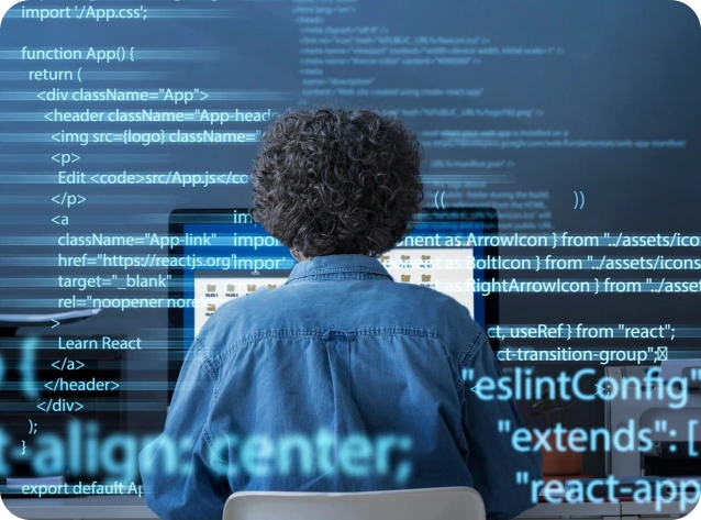 What Our <span>Node.js Developers</span> Can Build