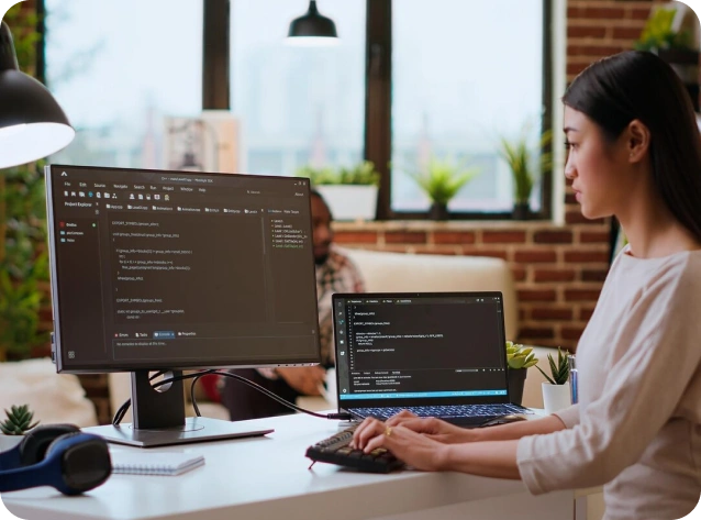 What Our <span>PHP Developers</span> Can Build