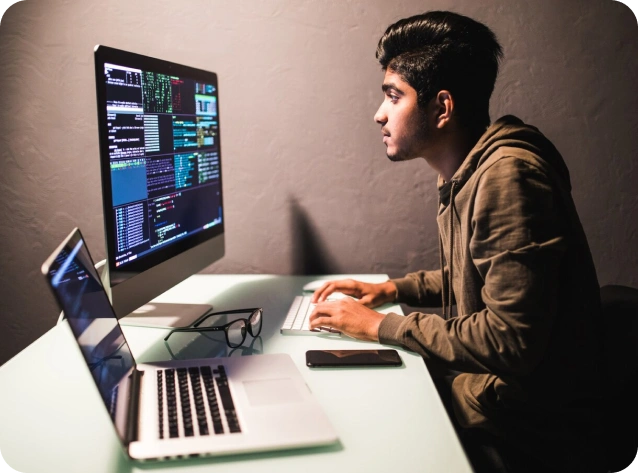 What Our <span>ReactJS Developers</span> Can Build