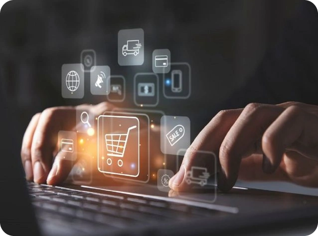 What Our eCommerce Developers <span>Can Build</span>