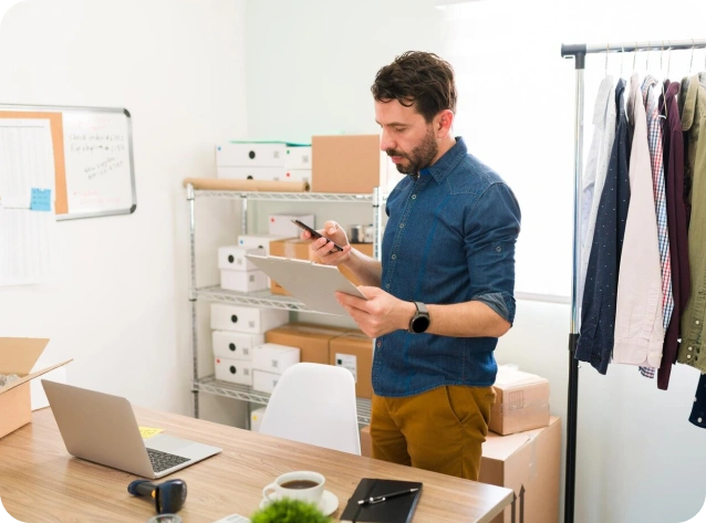 WooCommerce Talent Built for <span>Growing Online</span> Businesses