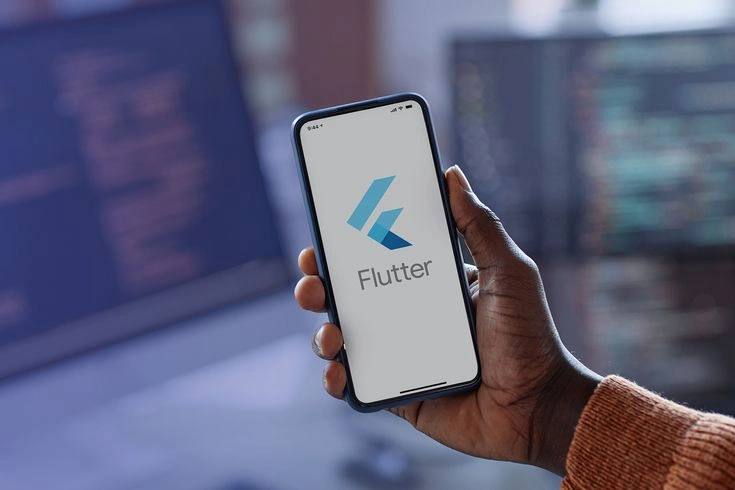 Flutter Talent Built for <span>Modern Mobile</span> Products