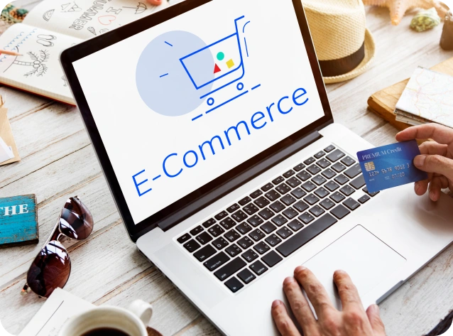 eCommerce Talent Built for <span>Modern Commerce</span> Brands