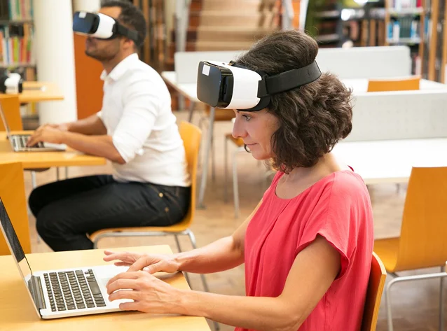 Modern Technologies for <span>EdTech Platforms</span>