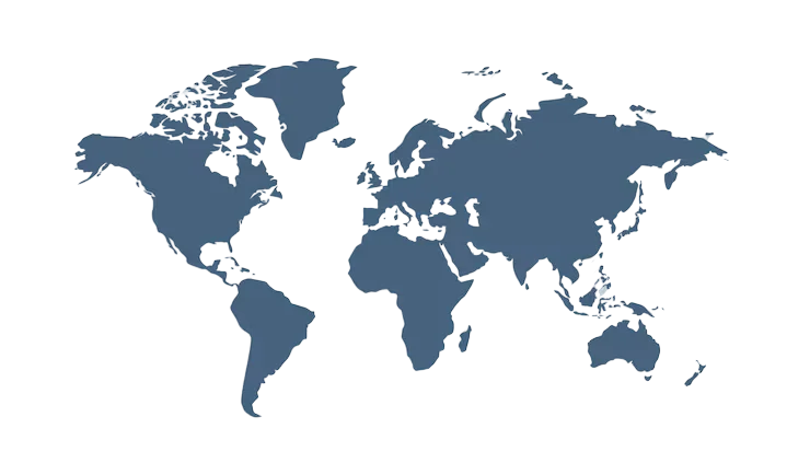 Global <span>Engineering</span> Presence